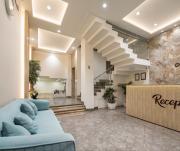 Hotel Meghdoot, Bhopal