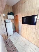 Pimentel Flat no calçadão de Porto de Galinhas