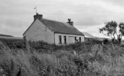 Teach Róisin-Traditional Irish holiday cottage in Malin Head.