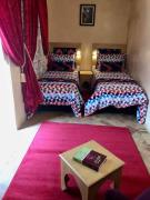 Riad Dar Rania Marrakech Médina Jemaa El Fna