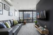 Katherine Place - Modern and Central Balcony Pad