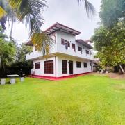 Villa "D"