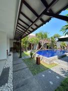 Pererenan nengah guest house canggu