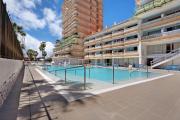 Apartamento Playa Honda