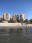 Vollga Four Seasons Apartment