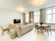 Beautiful One-Bedroom Apartment in CPH City Beautiful One-Bedroom Apartment in CPH City
