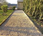 Gîte du Plantagenêt - Piscine intérieure privative