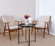 96m2 of comfort and style: 4BD apartment in Old town