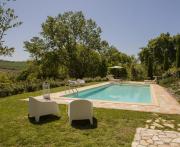 Villa San Marco - Teloni