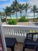 White Surfing Beach Resort