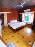 Top Auroville