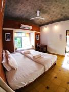 Top Auroville