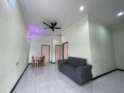 Top Kampong Sorosob