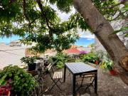 Secret Spot Santa Cruz