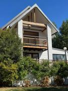 Clarens Tranquil Mountain Villa