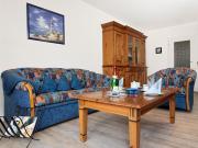 Ostsee Residenz Meeresblick Albatros