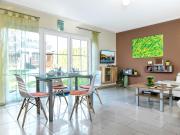 Steinfurths Hüsing Gartenoase