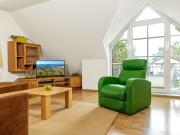 Appartements Am Reiterhof Nixe