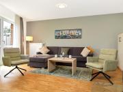 Haus Südwester Austernperle