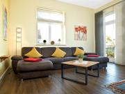 Ostsee Residenz Meeresblick Strandblick