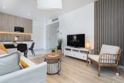 Shellter Apartments 117 M - by Jantar Apartamenty