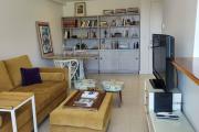 Zona Güemes-Piscina climatizada en verano-Hermoso 2 amb