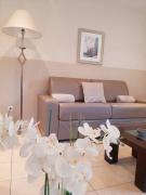 Centre ville à 5 mn à pied du Palais et plages