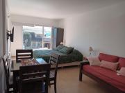 Tu Refugio Monoambiente Céntrico con Cochera