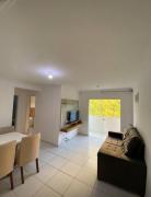 Apart. 24 - 500 mts da praia.Ilhéus