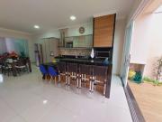 Casa de Temporada Maju - Olímpia - SP