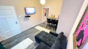 Flamingo Rezidencia Apartman Flamingo Rezidencia Apartman