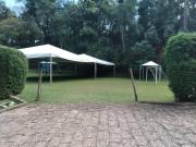 Casa Guacuri - Casa de temporada e eventos - apartamentos com suítes - Piscinas e Amplo Estacionamento