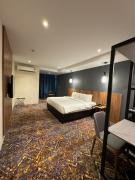 Legenda Hotel