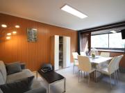Mont-Dore: 4 pers, proche centre, WIFI, parking, T2 au calme - FR-1-608-253