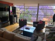Penthouse Great View, DEL VALLE, Mexico City
