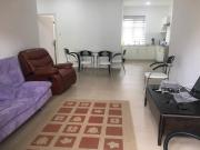 3 bedroom Apt with pool & close to the beach.