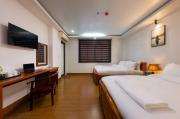 Cat Ba Hongkong Hotel Cat Ba Hongkong Hotel