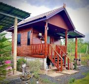 PJ Kingdom Camps บ้านพักตากอากาศ ยินดีต้อนรับสัตว์เลี้ยง