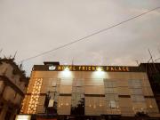 Hotel Friends Palace