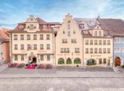 Top Rothenburg ob der Tauber