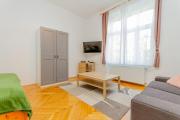Bartók Boulevard Apartment by NW Bartók Boulevard Apartment by NW