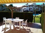 Coqueto apartamento en el centro de alcocebre