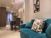 Vatican Tolemaide 2 Suites 2 Bagni