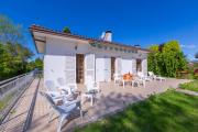 Villa Martine Au Bord Du Lac - Happy Rentals