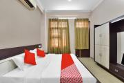 Hotel O Daily Hotel O Daily