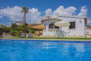 Villa Neus - PlusHolidays
