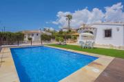 Villa Neus - PlusHolidays