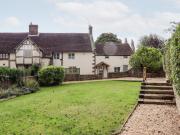 1 WhiteHouse Cottages