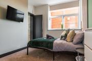 Dreamy Derby City Apartment Free Wi-Fi & Parking