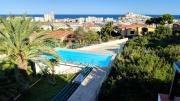 Blu Mare apartment